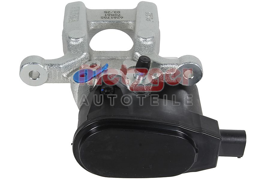 Metzger Remklauw 6261755