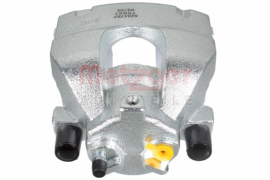 Metzger Remklauw 6261757