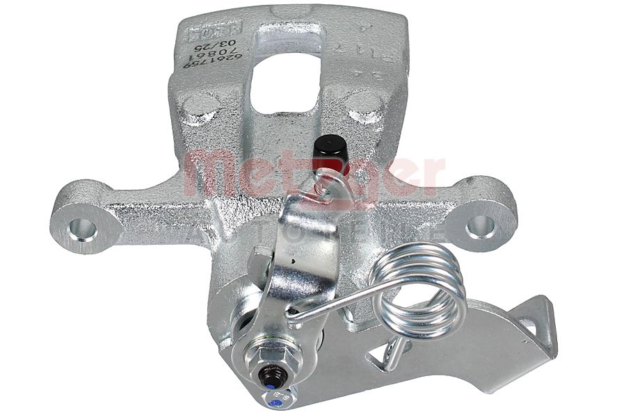 Metzger Remklauw 6261759