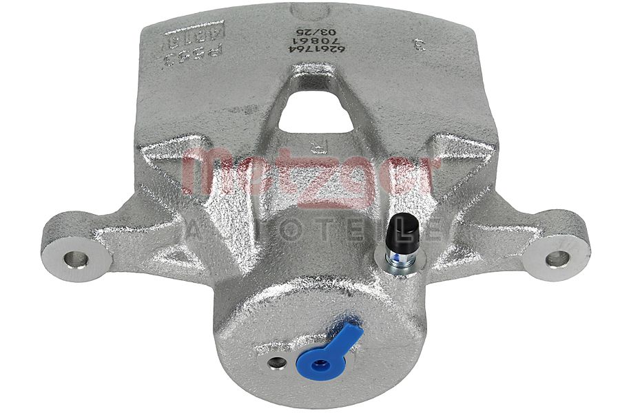 Remklauw Metzger 6261764