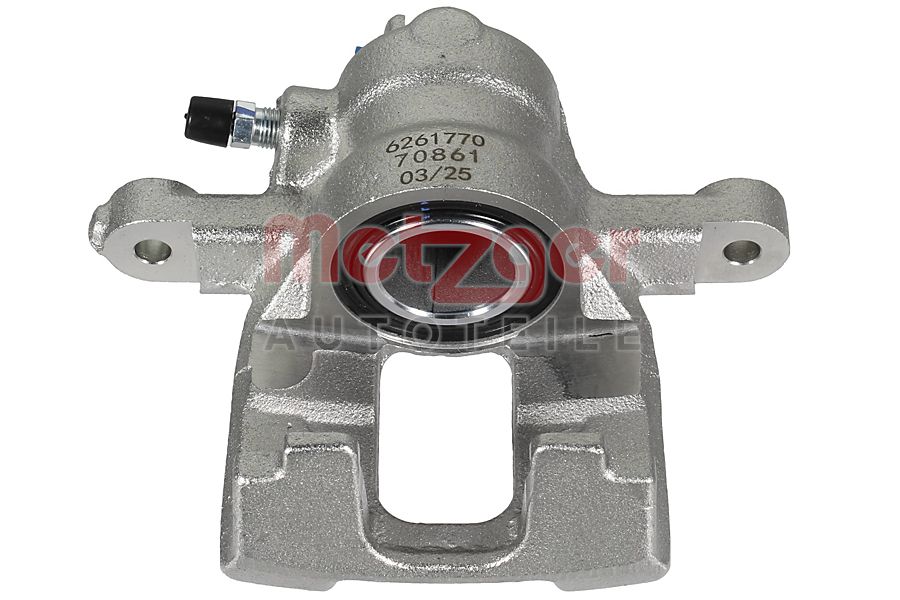 Remklauw Metzger 6261770