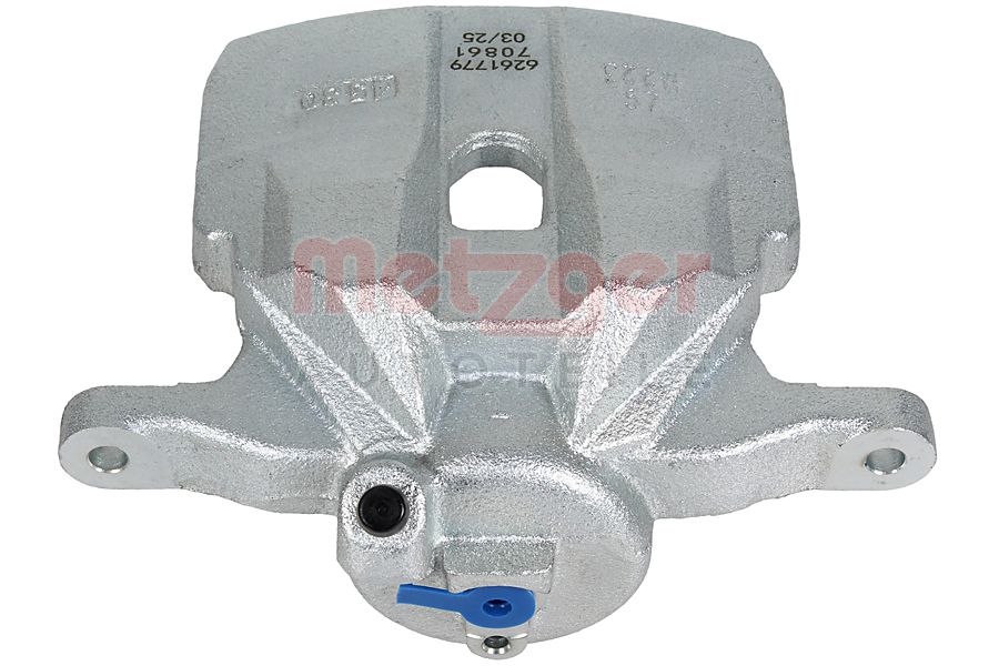 Remklauw Metzger 6261779