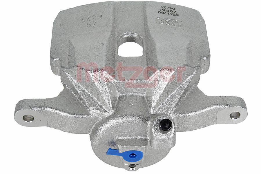 Remklauw Metzger 6261780