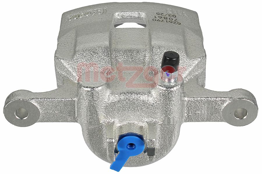 Metzger Remklauw 6261790