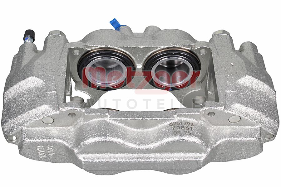 Metzger Remklauw 6261793