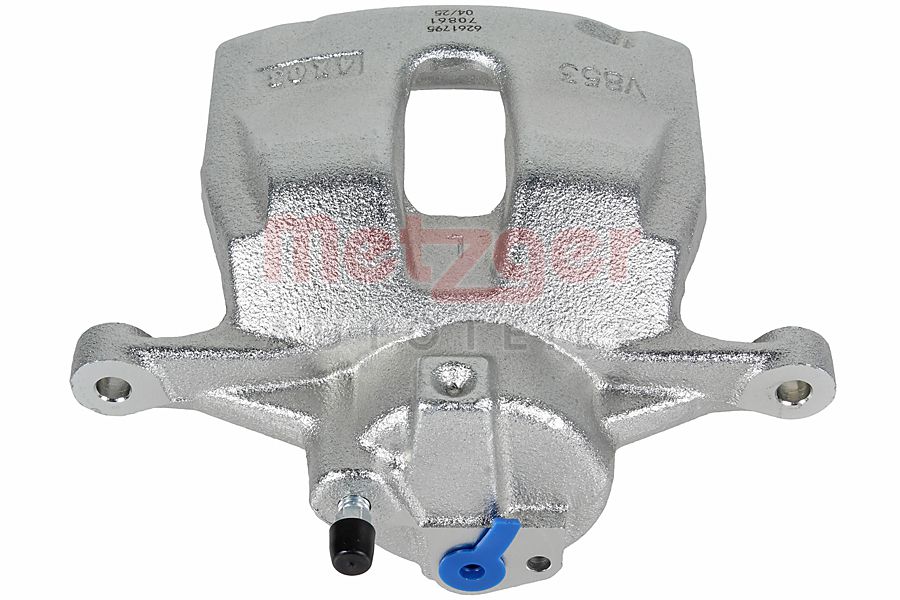 Metzger Remklauw 6261795