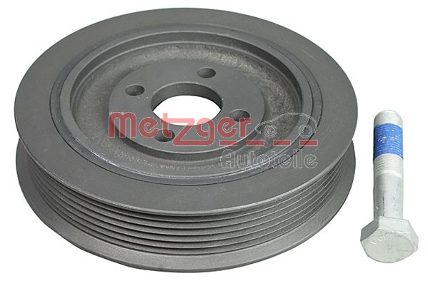 Metzger Krukaspoelie 6400007