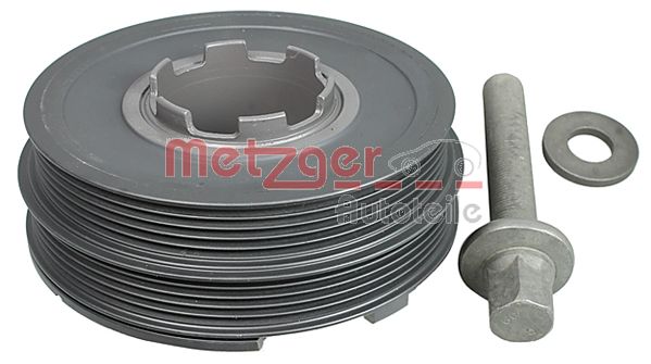 Metzger Krukaspoelie 6400027