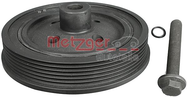 Metzger Krukaspoelie 6400036