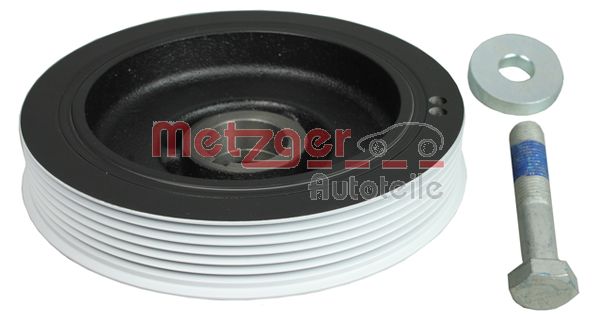 Metzger Krukaspoelie 6400044