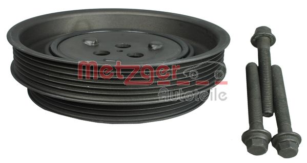 Metzger Krukaspoelie 6400065