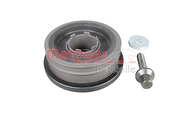 Metzger Krukaspoelie 6400101