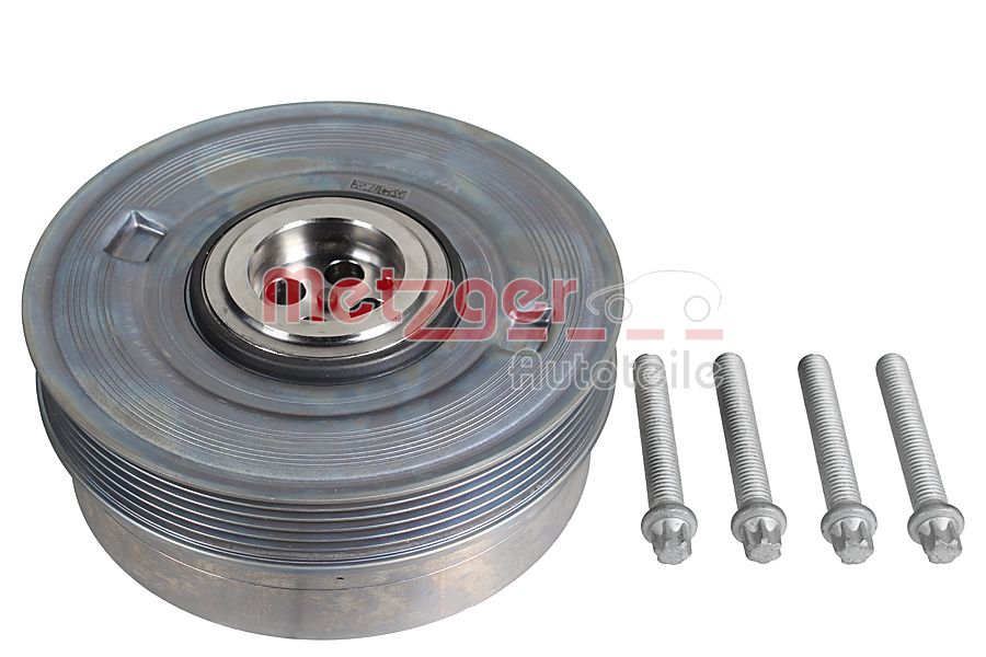 Metzger Riemschijf, krukas 6400136