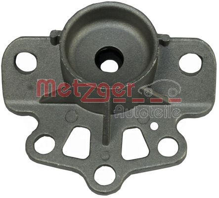 Metzger Veerpootlager & rubber 6490004