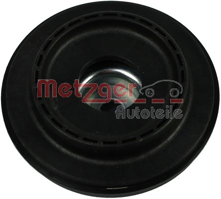 Metzger Veerpootlager & rubber 6490005