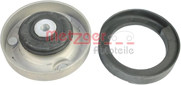 Metzger Veerpootlager & rubber 6490010