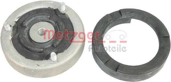 Metzger Veerpootlager & rubber 6490010