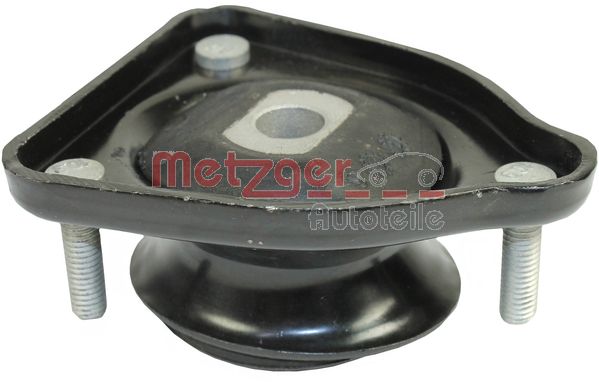 Metzger Veerpootlager & rubber 6490011