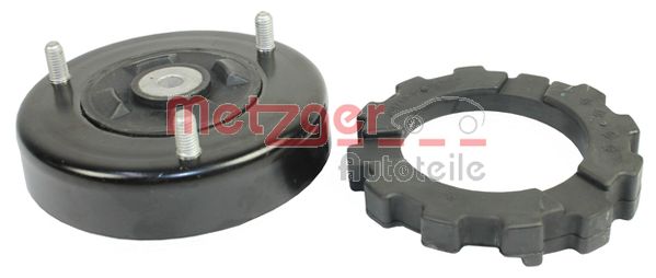 Metzger Veerpootlager & rubber 6490012