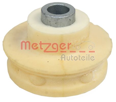 Metzger Veerpootlager & rubber 6490024