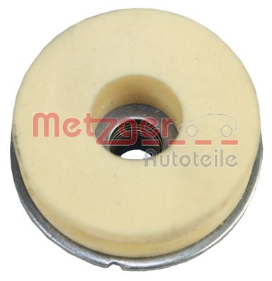 Metzger Veerpootlager & rubber 6490025