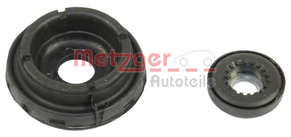 Metzger Veerpootlager & rubber 6490030