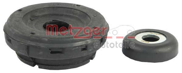 Metzger Veerpootlager & rubber 6490030