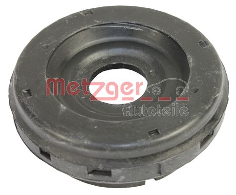 Metzger Veerpootlager & rubber 6490035