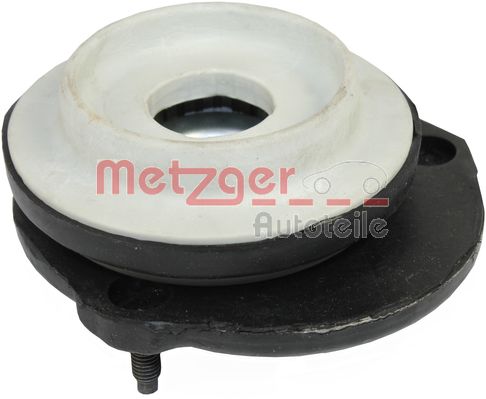 Metzger Veerpootlager & rubber 6490045