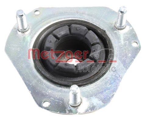 Metzger Veerpootlager & rubber 6490063