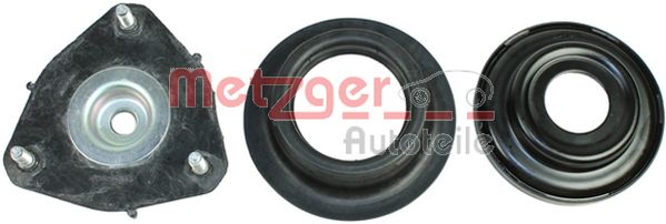 Metzger Veerpootlager & rubber 6490069