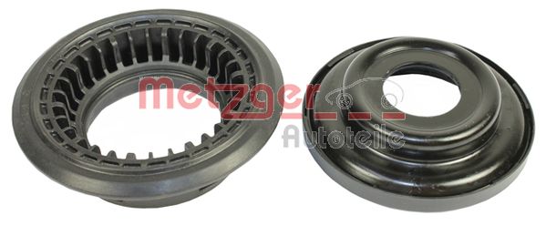 Metzger Veerpootlager & rubber 6490070