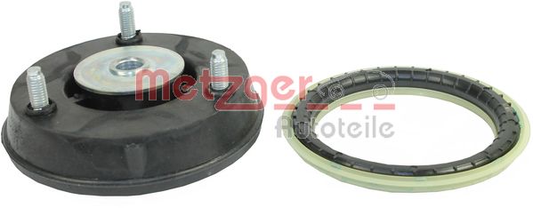 Metzger Veerpootlager & rubber 6490072