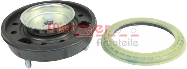 Metzger Veerpootlager & rubber 6490072
