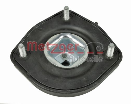 Metzger Veerpootlager & rubber 6490102
