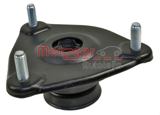 Metzger Veerpootlager & rubber 6490105