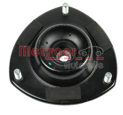 Metzger Veerpootlager & rubber 6490106