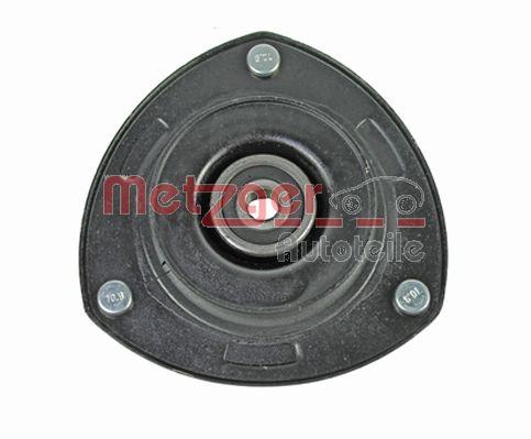 Metzger Veerpootlager & rubber 6490106