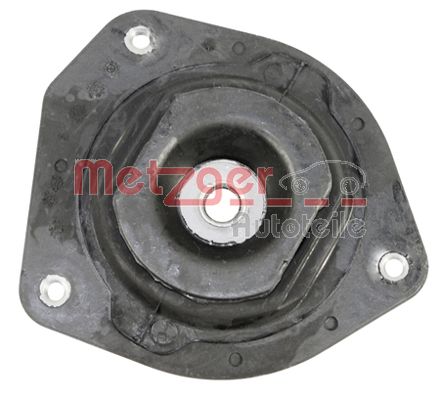 Metzger Veerpootlager & rubber 6490111