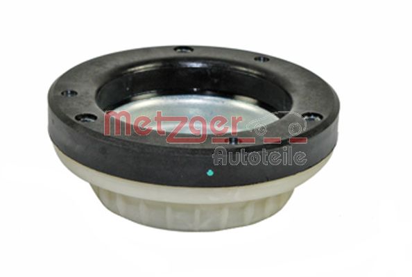 Metzger Veerpootlager & rubber 6490117