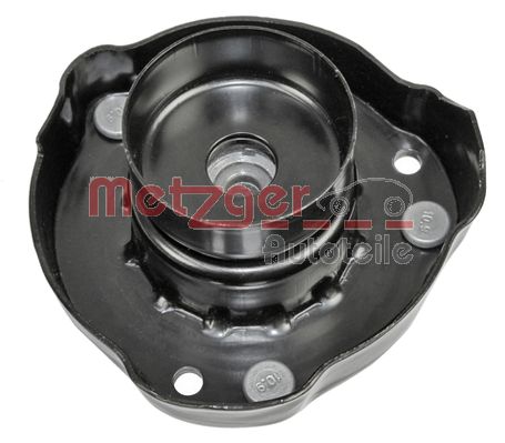 Metzger Veerpootlager & rubber 6490119