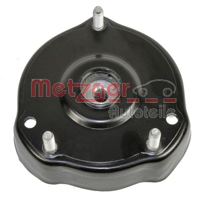 Metzger Veerpootlager & rubber 6490119