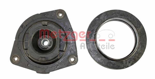 Metzger Veerpootlager & rubber 6490132