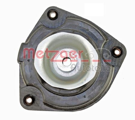 Metzger Veerpootlager & rubber 6490133