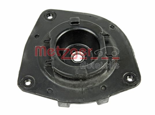 Metzger Veerpootlager & rubber 6490135