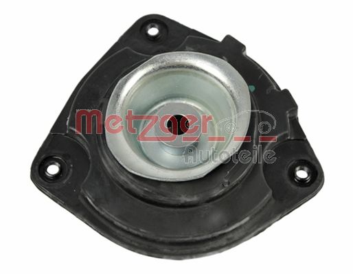 Metzger Veerpootlager & rubber 6490135