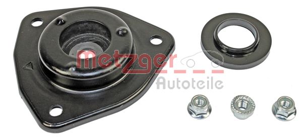 Metzger Veerpootlager & rubber 6490142