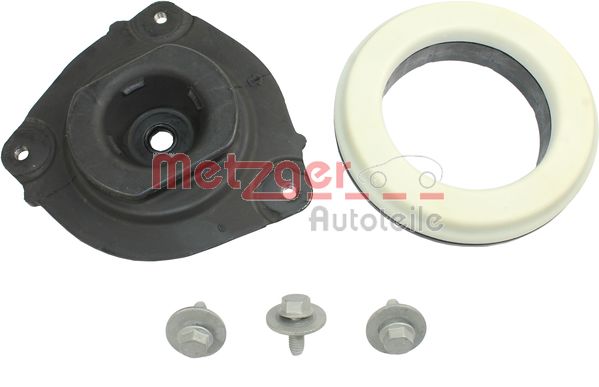 Metzger Veerpootlager & rubber 6490146