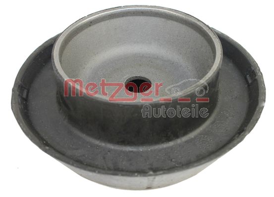 Metzger Veerpootlager & rubber 6490150