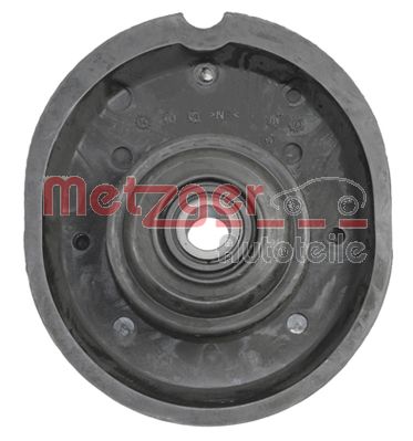 Metzger Veerpootlager & rubber 6490178